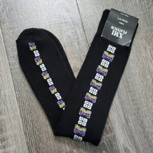 XMI Platinum patterned Dress Socks